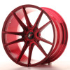 JR Wheels JR21 20x10 ET20-40 5 Red