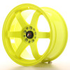 JR Wheels JR3 18x9,5 ET15 5x114,3/120 Yellow