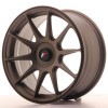 JR Wheels JR11 17x8,25 ET35 Bronze