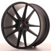 JR Wheels JR21 20x8,5 ET20-40 5 Black