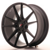 JR Wheels JR21 19x8,5 ET35 5x120 Black