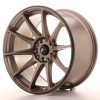 JR Wheels JR11 18x9,5 ET30 5x100/108 Bronze