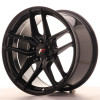 JR Wheels JR25 18x9,5 ET35 5x120 Black
