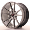 JR Wheels JR21 19x9,5 ET20-40 5 Hiper Black