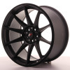 JR Wheels JR11 18x9,5 ET30 5x100/120 Black