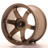 JR Wheels JR3 18x10,5 ET25-30 Bronze