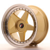 JR Wheels JR6 18x9,5 ET20-40 Gold