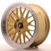 JR Wheels JR23 18x8,5 ET40-45 5 Gold