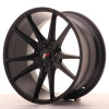 JR Wheels JR21 19x9,5 ET22 5x114/120 Black