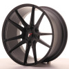 JR Wheels JR21 20x10 ET40 5 Black