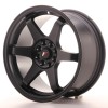 JR Wheels JR3 16x8 ET25 4x100/108 Black