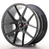 JR Wheels JR30 18x8,5 ET35 5x120 Hiper Black