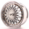 JR Wheels JR9 18x8 ET35 5x112/120 Chrome