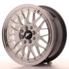 JR Wheels JR23 16x7 ET20 4x100/108 Hiper Silver