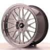 JR Wheels JR23 20x10,5 ET30-43 5 Hiper Silver