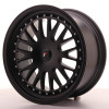 JR Wheels JR10 18x8,5 ET40-45 Black