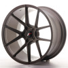 JR Wheels JR30 20x11 ET30-50 5 Bronze