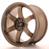 JR Wheels JR3 18x9,5 ET22 5x114,3/120 Bronze