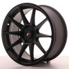 JR Wheels JR11 18x8,5 ET35-40 5 Black