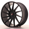 JR Wheels JR22 19x8,5 ET35-40 5 Black