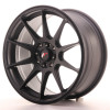 JR Wheels JR11 17x8,25 ET35 5x100/108 Black