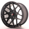 JR Wheels JR18 16x8 ET25 4x100/114,3 Black