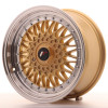 JR Wheels JR9 16x7,5 ET25 Gold