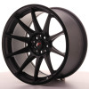 JR Wheels JR11 18x9,5 ET30 5x100/108 Black