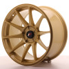 JR Wheels JR11 18x9,5 ET30 5 Gold