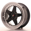 JR Wheels JR6 18x8,5 ET22 5x114,3/120 Black