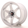 JR Wheels JR3 15x8 ET25 4x100/114 White