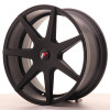 JR Wheels JR20 19x8,5 ET20-40 Black