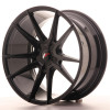 JR Wheels JR21 19x9,5 ET35-40 5 Black