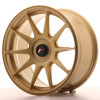 JR Wheels JR11 17x8,25 ET35 Gold