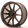 JR Wheels JR11 19x8,5 ET25-40 Bronze