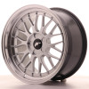 JR Wheels JR23 18x9,5 ET40-42 5 Hiper Silver