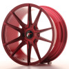 JR Wheels JR21 18x8,5 ET40 Red