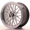 JR Wheels JR23 19x9,5 ET35 5x120 Hiper Silver