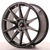 JR Wheels JR11 20x8,5 ET20-35 5 Hiper Black