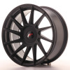 JR Wheels JR22 17x8 ET25-35 Black