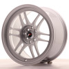 JR Wheels JR7 17x9 ET35 4x100/114,3 Silver