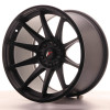 JR Wheels JR11 18x10,5 ET0 5x114/120 Black