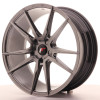 JR Wheels JR21 20x8,5 ET40 5 Hiper Black