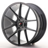 JR Wheels JR30 20x8,5 ET30 5x120 Hiper Black