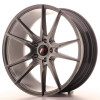 JR Wheels JR21 20x8,5 ET30 5x120 Hiper Black