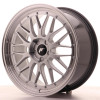 JR Wheels JR23 20x9 ET20-48 5 Hiper Silver