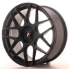 JR Wheels JR18 19x8,5 ET35-40 5 Black