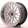 JR Wheels JR23 19x9,5 ET20-48 5 Hiper Silver