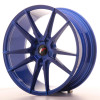 JR Wheels JR21 20x8,5 ET20-40 5 Blue