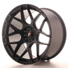 JR Wheels JR18 19x11 ET25 5x114/120 Black